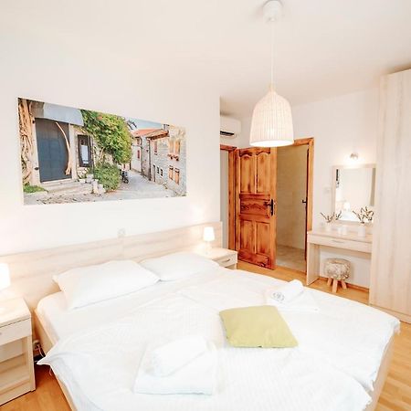 Villa Begonia Višnjan 외부 사진