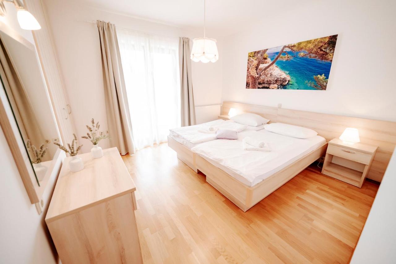 Villa Begonia Višnjan 외부 사진
